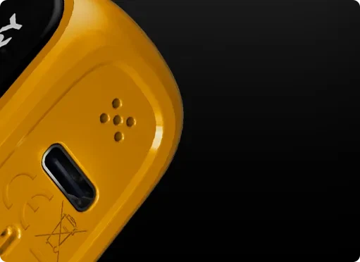 Quick-Charge Technology