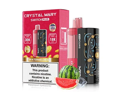 Cách sử dụng đèn LED Vape để có trải nghiệm tốt hơn